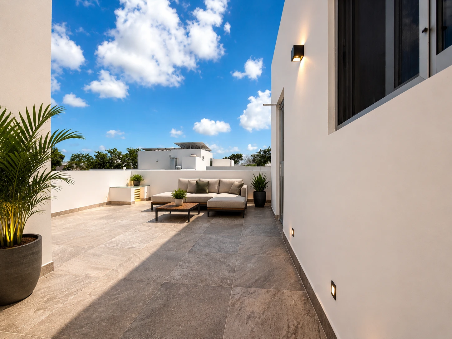 Rooftop